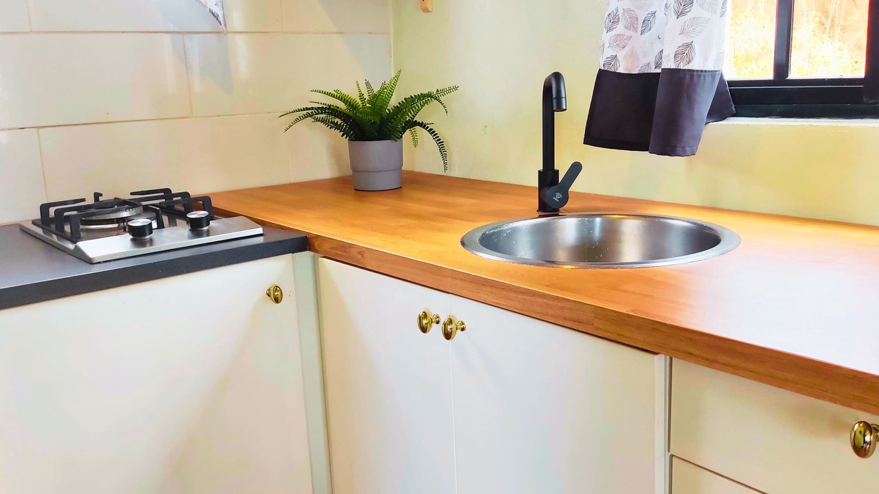 Photo of Kitchen in Constanza