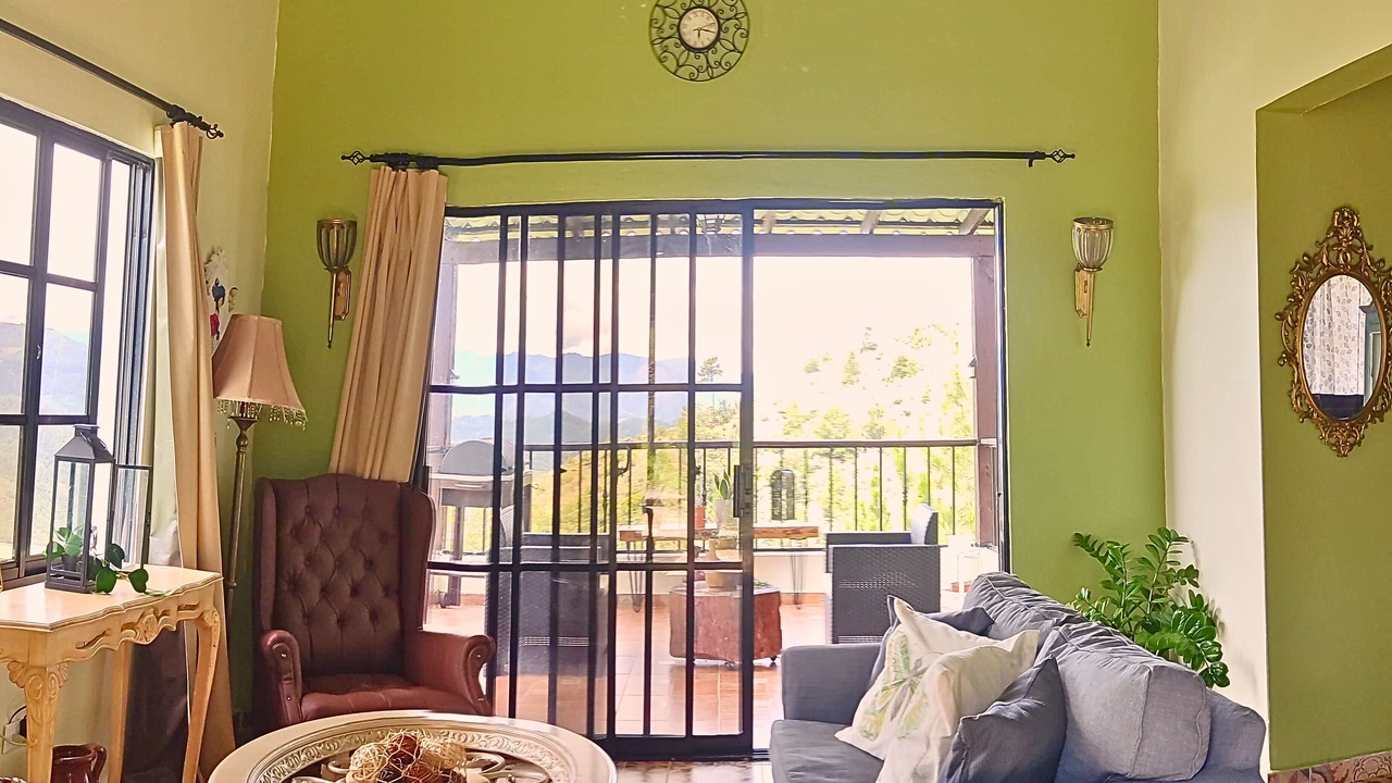 Photo of Livingroom in Constanza
