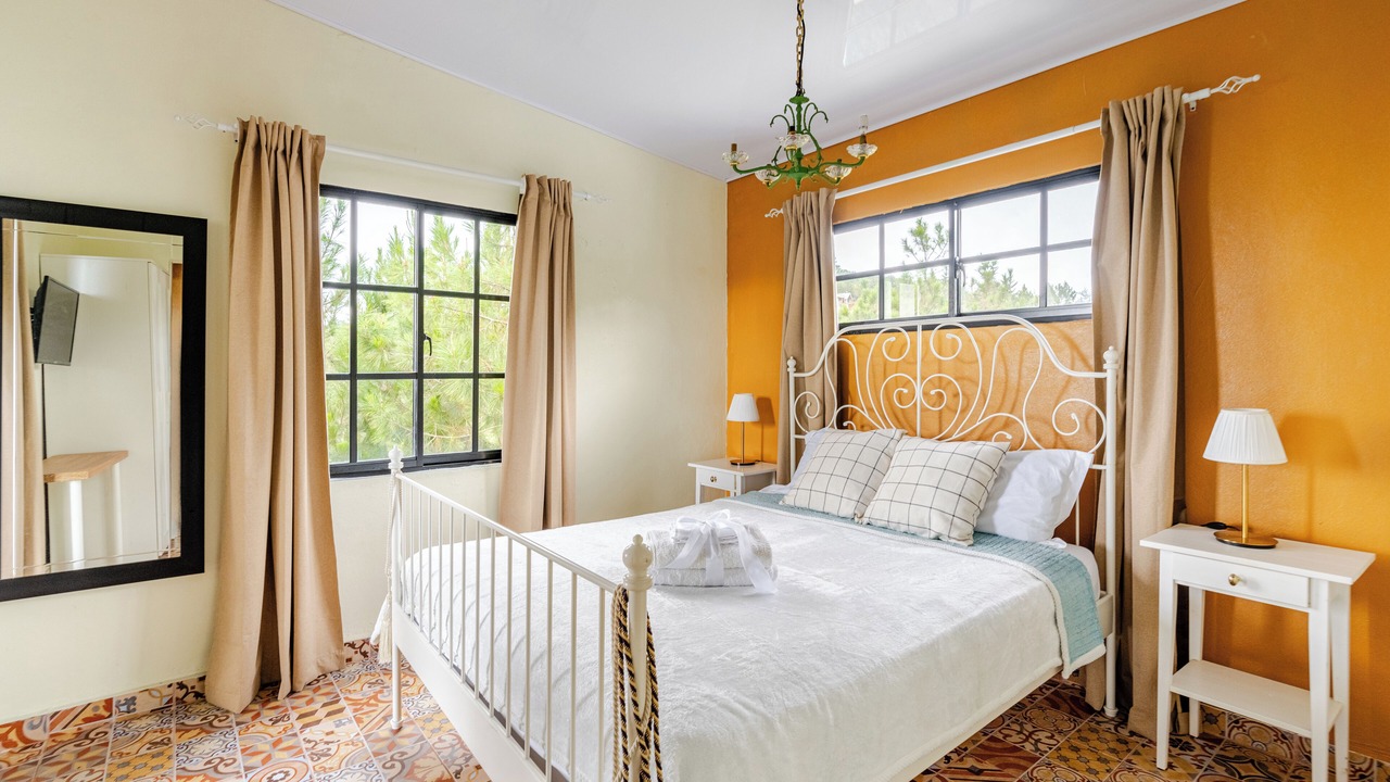 Photo of Bedroom in Constanza