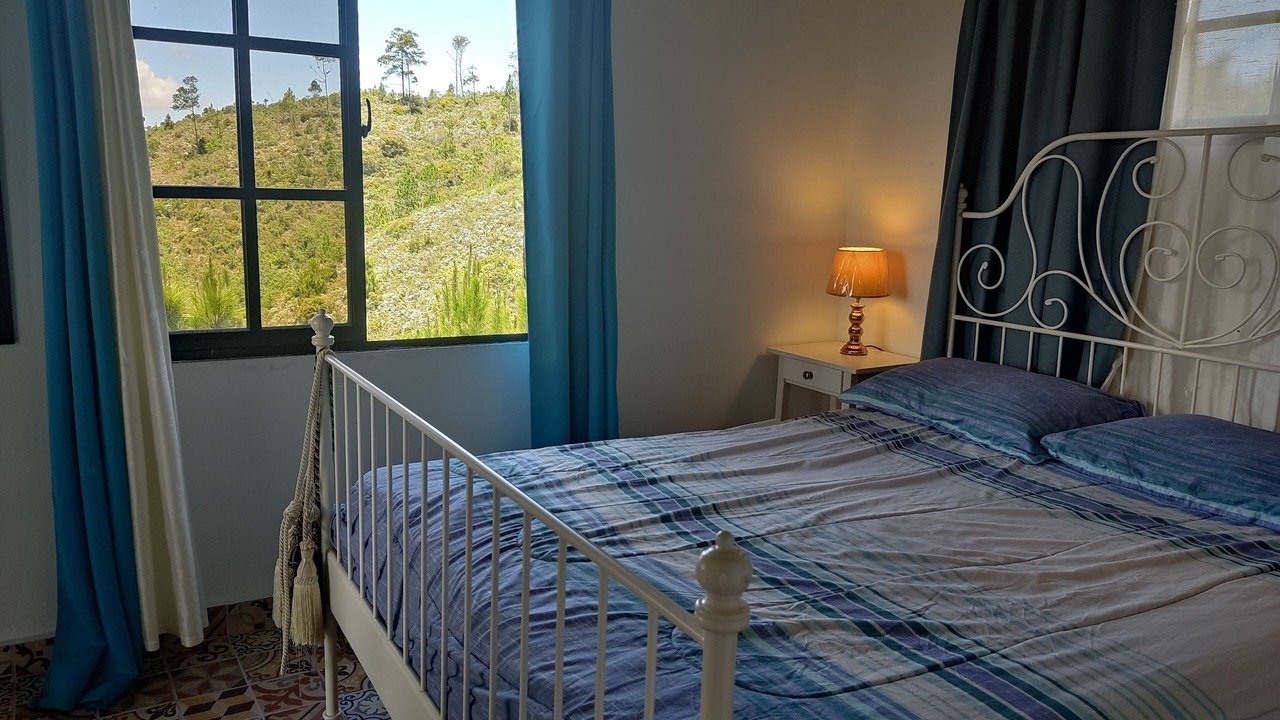 Photo of Bedroom in Constanza