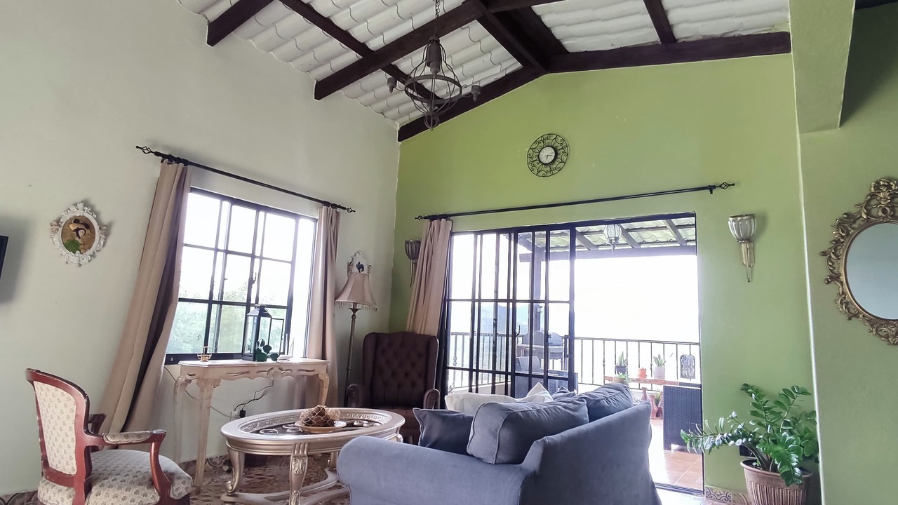 Photo of Livingroom in Constanza