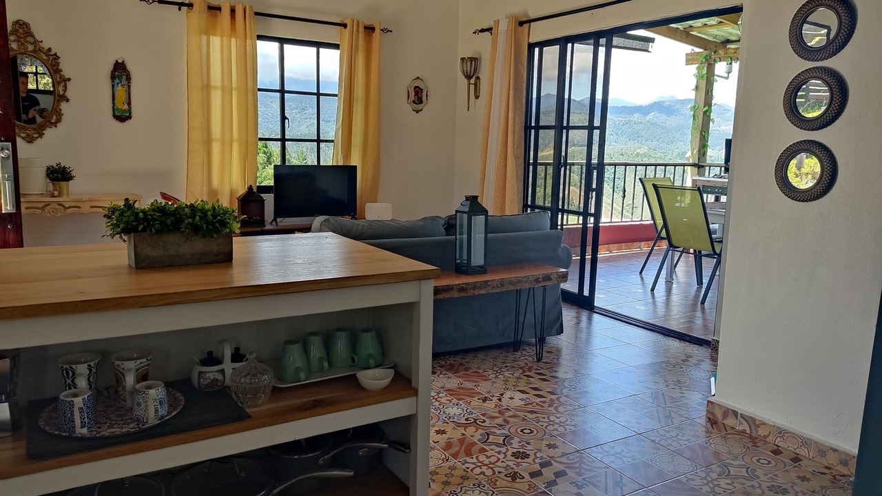Photo of Livingroom in Constanza