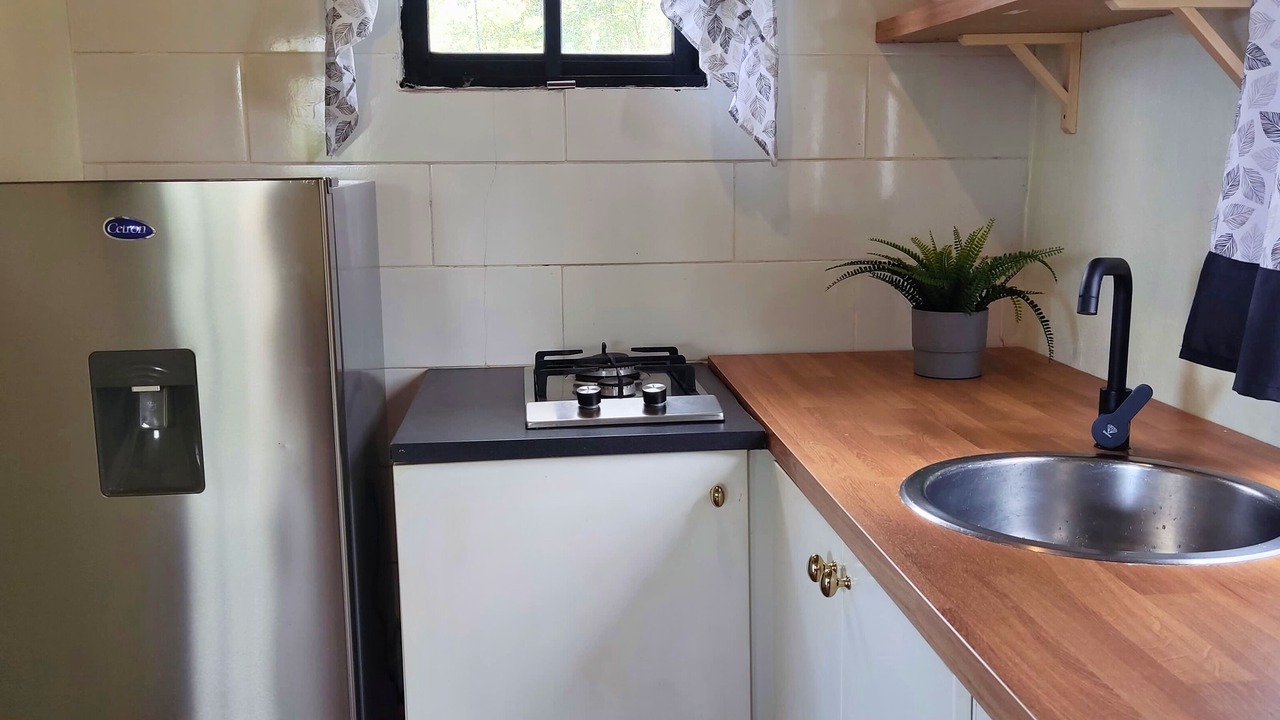 Photo of Kitchen in Constanza