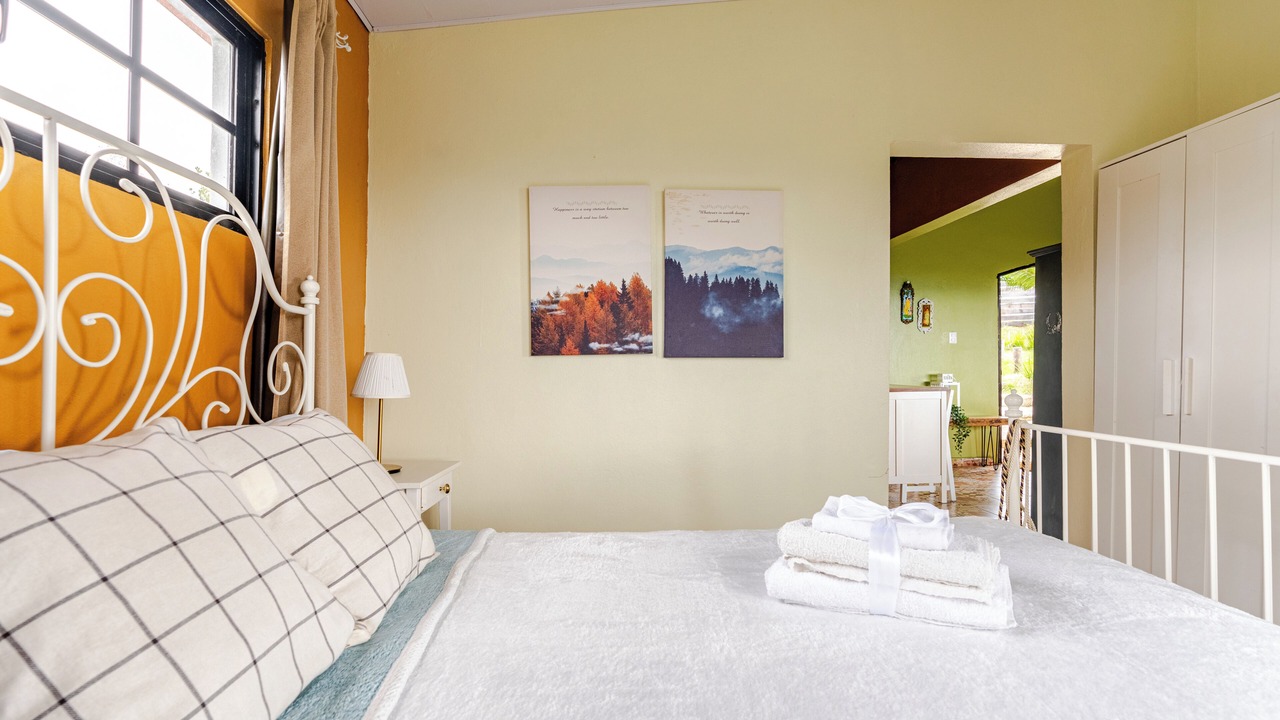 Photo of Bedroom in Constanza