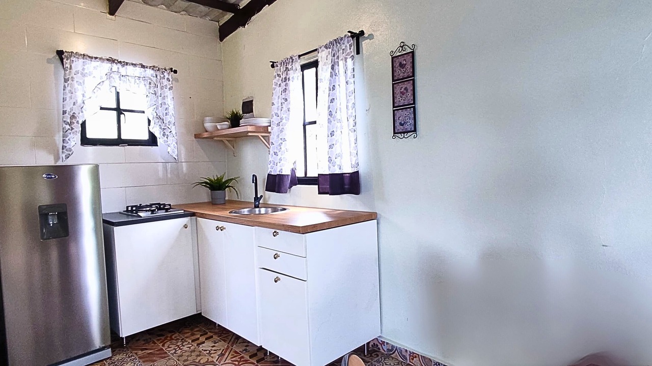 Photo of Kitchen in Constanza
