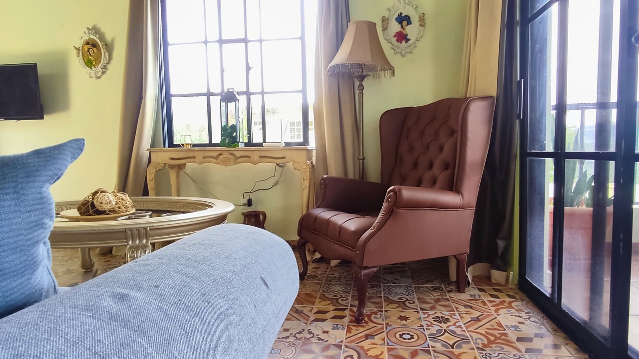 Photo of Livingroom in Constanza