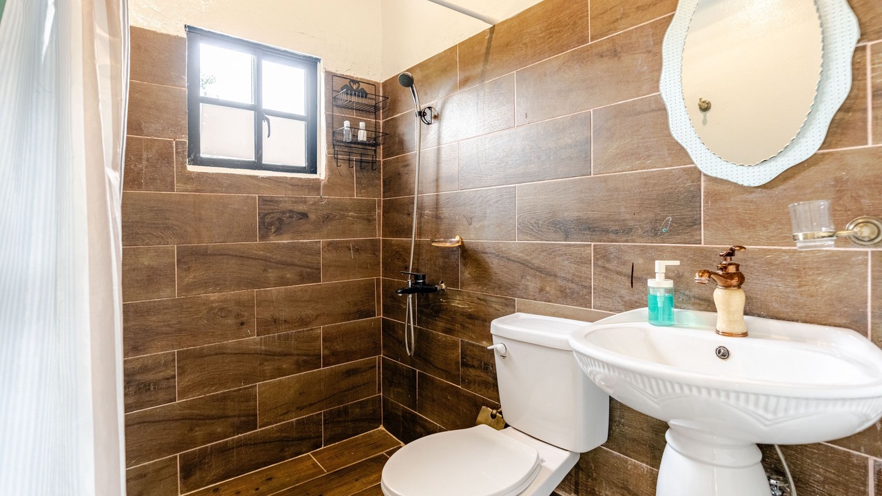 Photo of Bathroom in Constanza