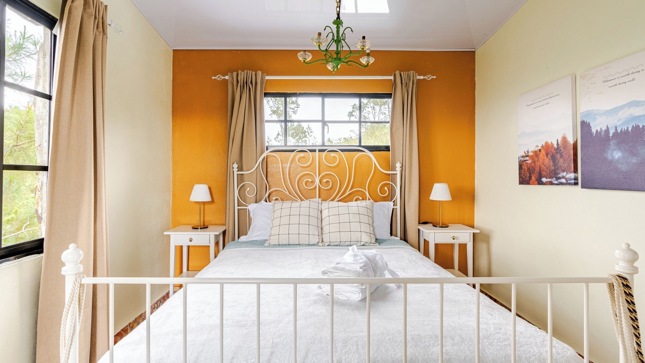 Photo of Bedroom in Constanza