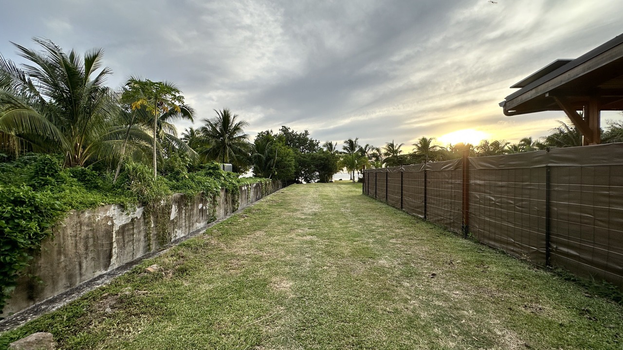 Photo of Outdoor in Moorea-Maiao