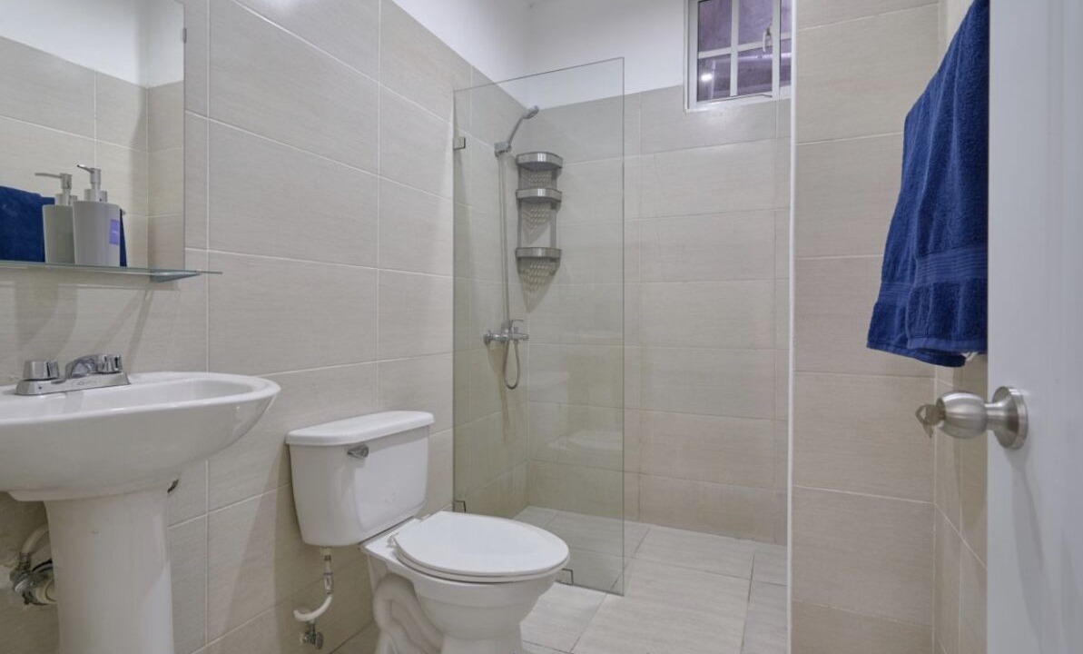 Photo of Bathroom in Los Rios