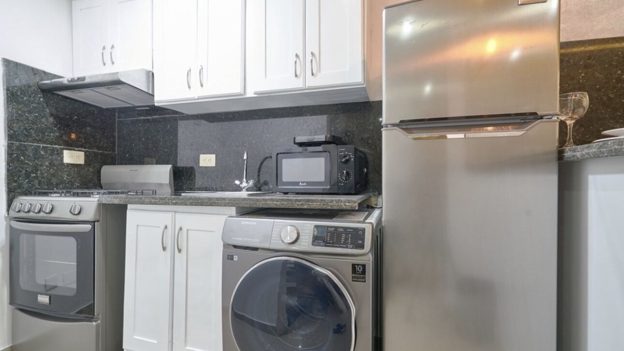 Photo of Kitchen in Los Rios