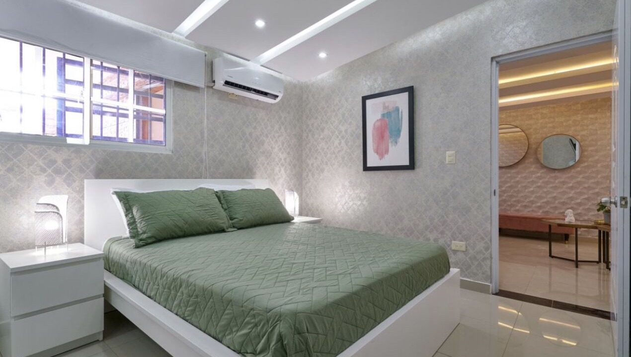 Photo of Bedroom in Los Rios