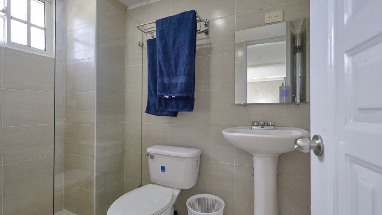 Photo of Bathroom in Los Rios