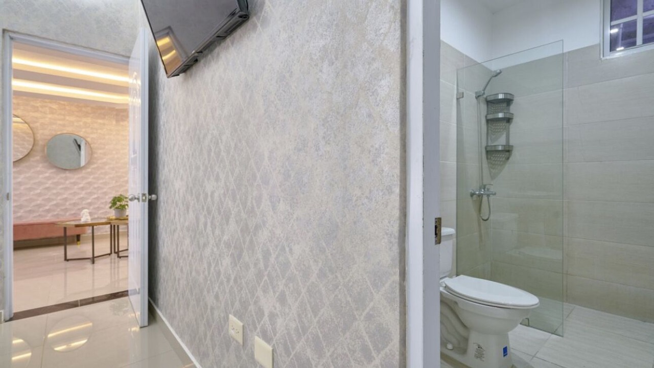 Photo of Bathroom in Los Rios