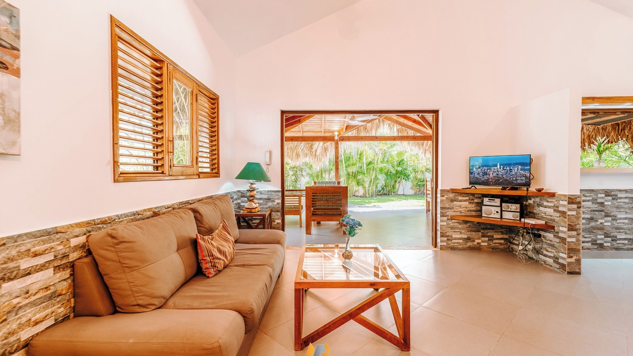 Photo of Livingroom in La Iglesia
