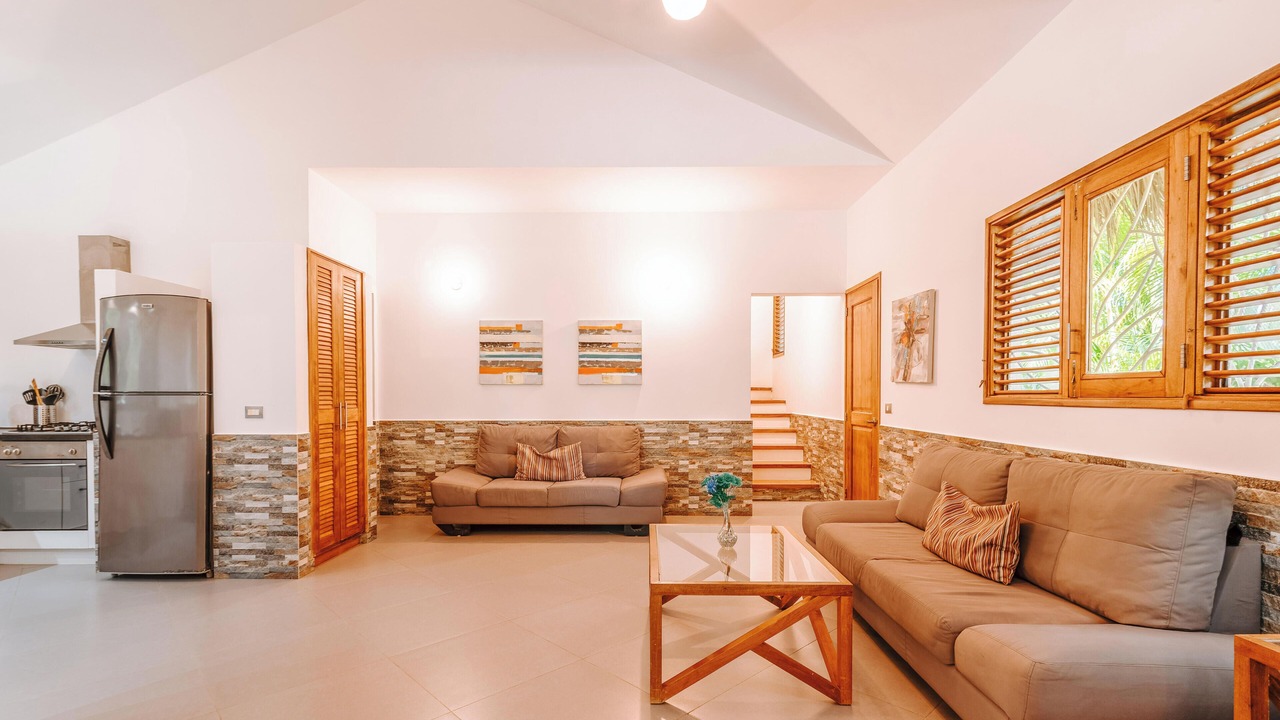 Photo of Livingroom in La Iglesia