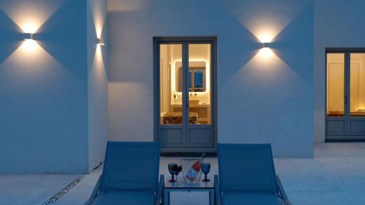 Photo of Patio Balcony in Naousa