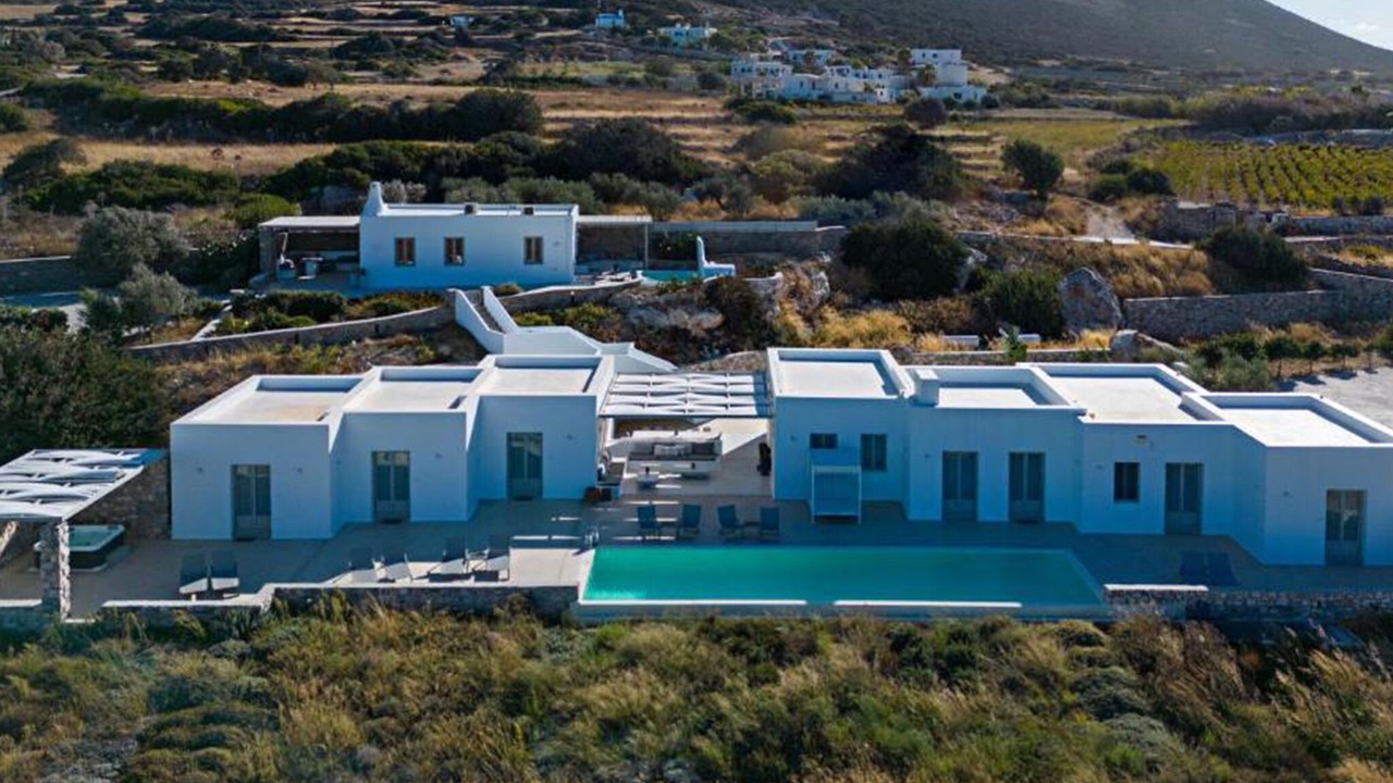 Photo of Outdoor in Naousa