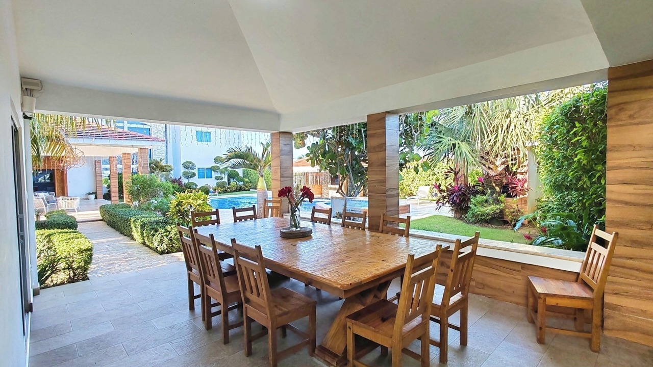 Photo of Outdoor in Playa Bibijagua