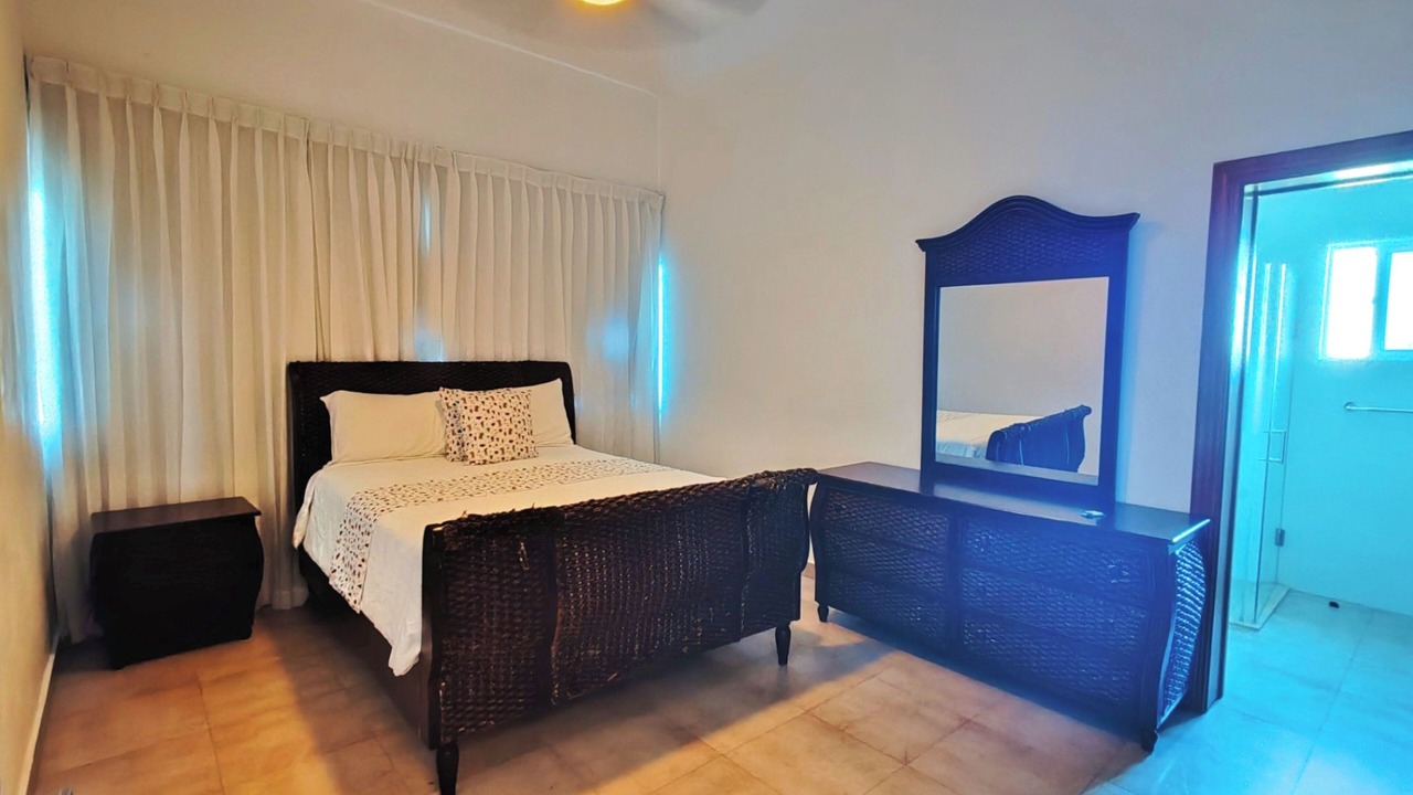 Photo of Bedroom in Playa Bibijagua