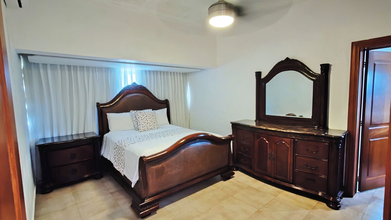 Photo of Bedroom in Playa Bibijagua