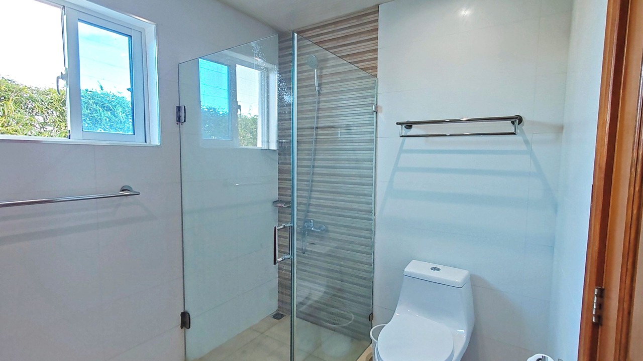 Photo of Bathroom in Playa Bibijagua