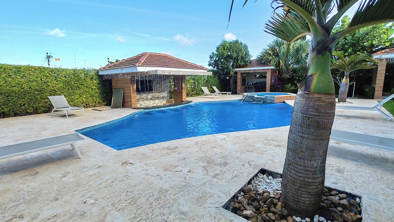 Photo of Outdoor in Playa Bibijagua