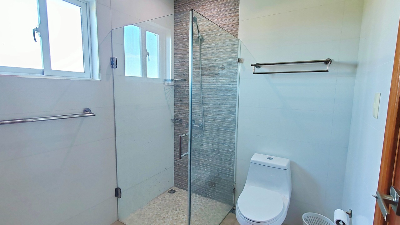 Photo of Bathroom in Playa Bibijagua