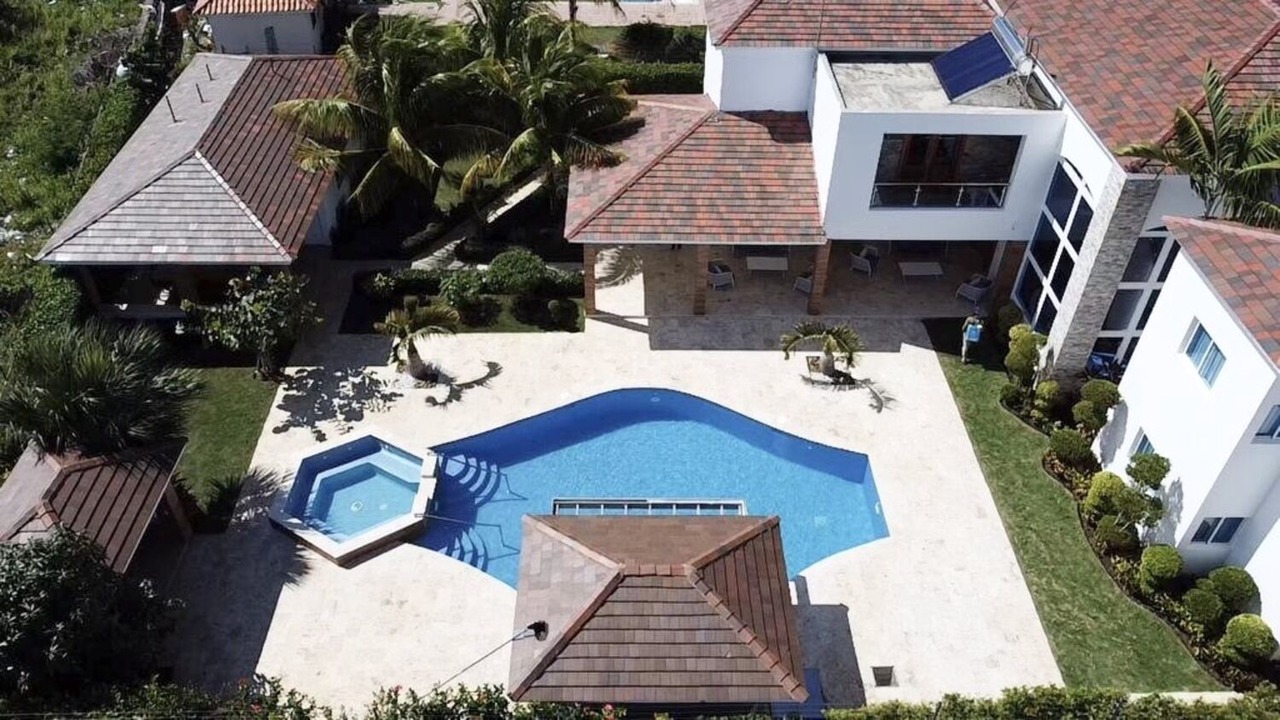 Photo of Outdoor in Playa Bibijagua