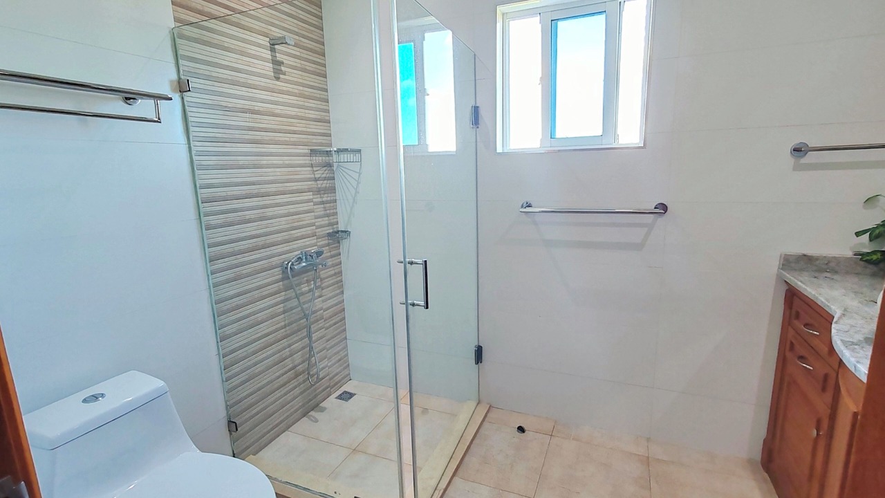 Photo of Bathroom in Playa Bibijagua