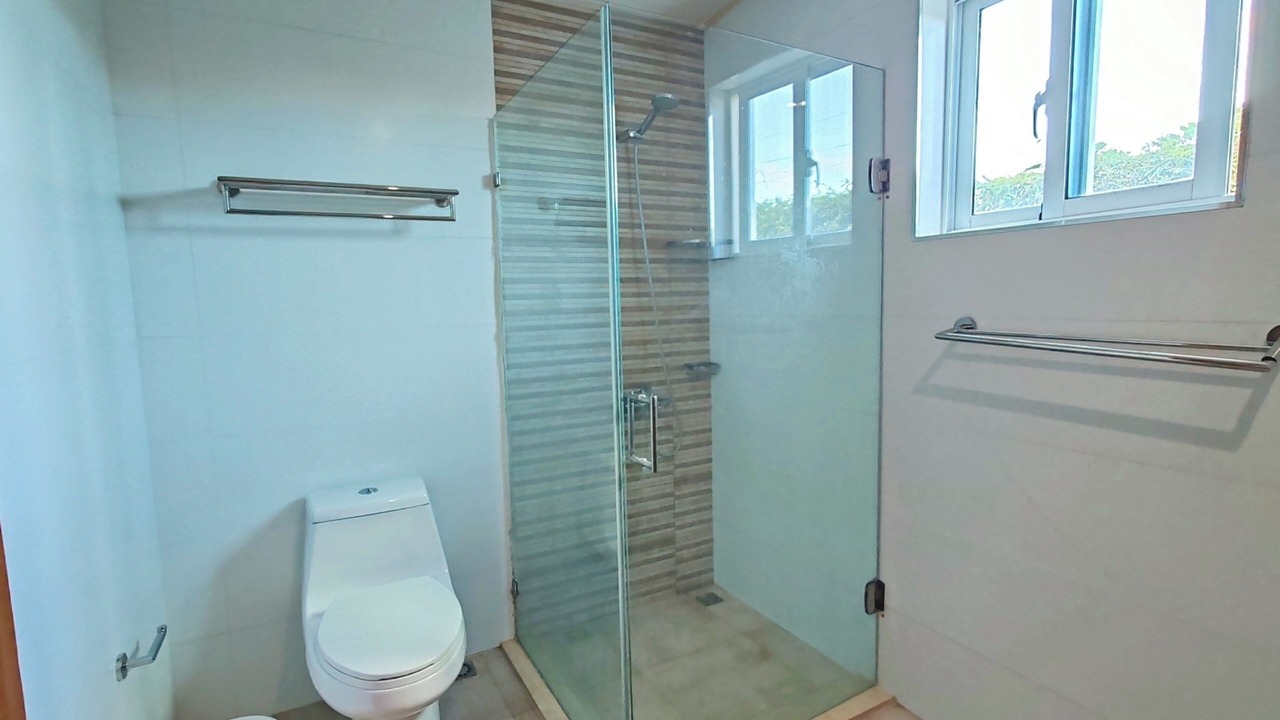 Photo of Bathroom in Playa Bibijagua