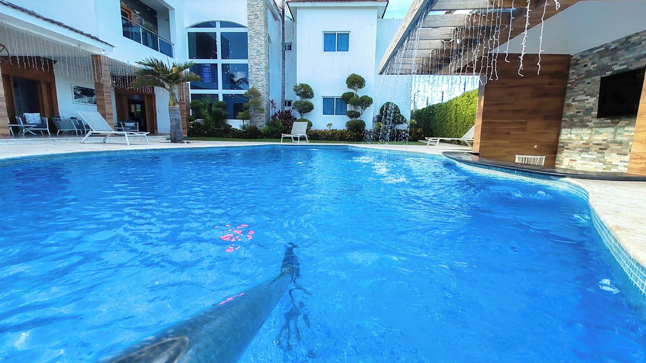 Photo of Outdoor in Playa Bibijagua