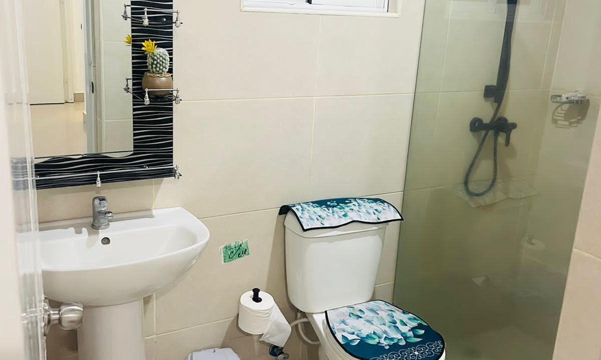 Photo of Bathroom in La Vega Province