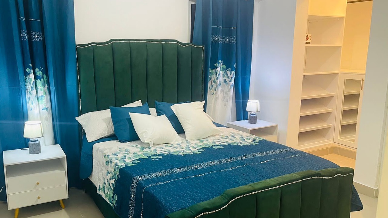 Photo of Bedroom in La Vega Province