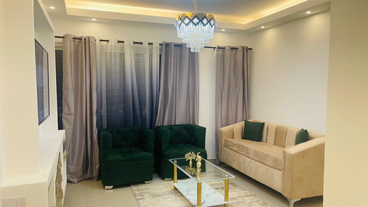 Photo of Livingroom in La Vega Province