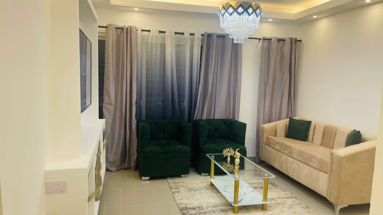 Photo of Livingroom in La Vega Province