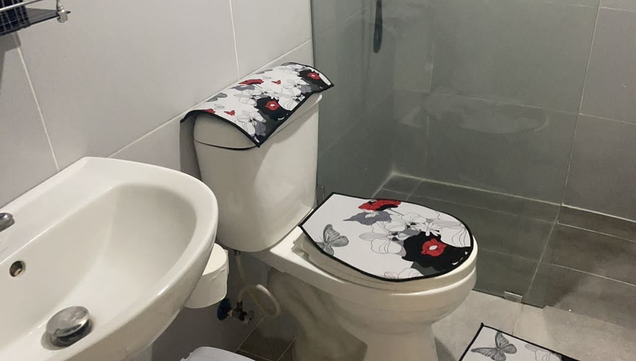 Photo of Bathroom in La Vega Province