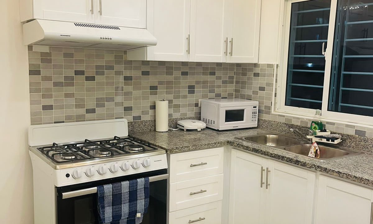 Photo of Kitchen in La Vega Province