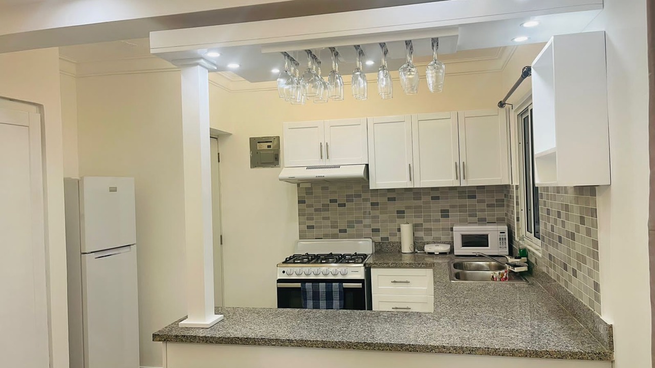 Photo of Kitchen in La Vega Province