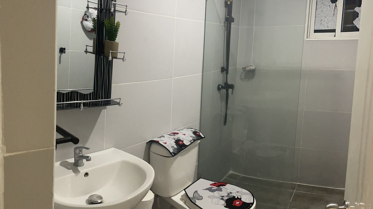 Photo of Bathroom in La Vega Province