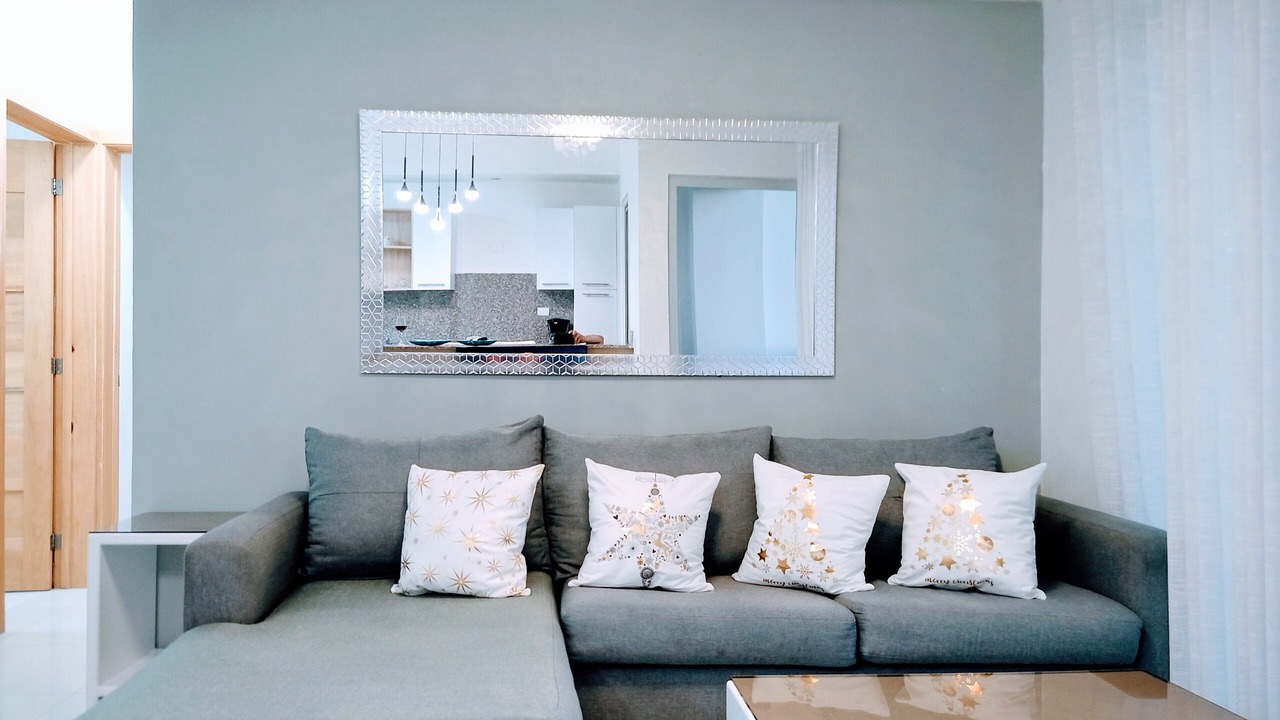 Photo of Livingroom in Caribbean Islands