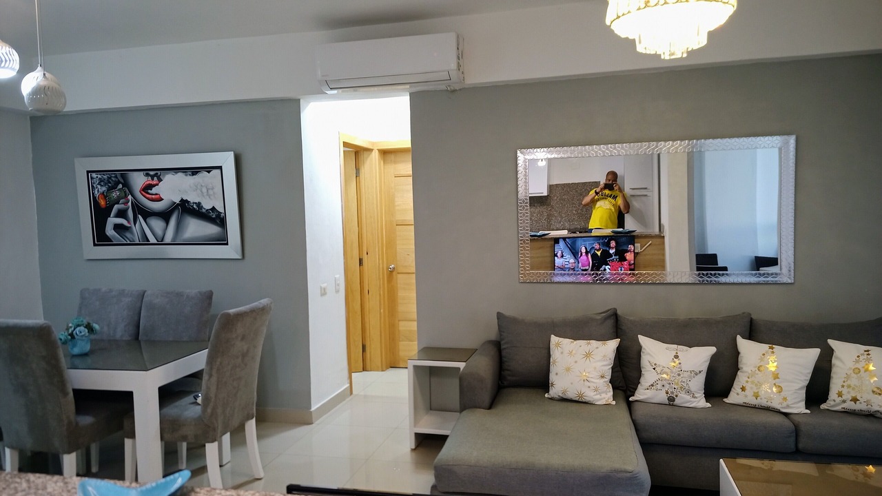 Photo of Livingroom in Caribbean Islands