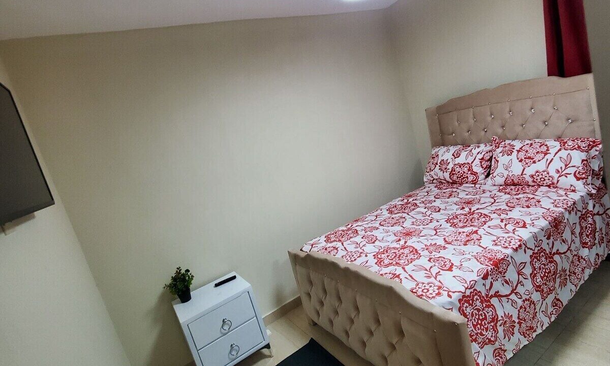 Photo of Bedroom in Bajos de Haina