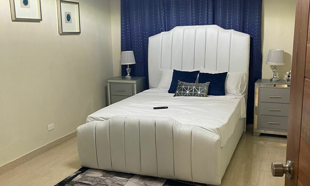 Photo of Bedroom in Bajos de Haina