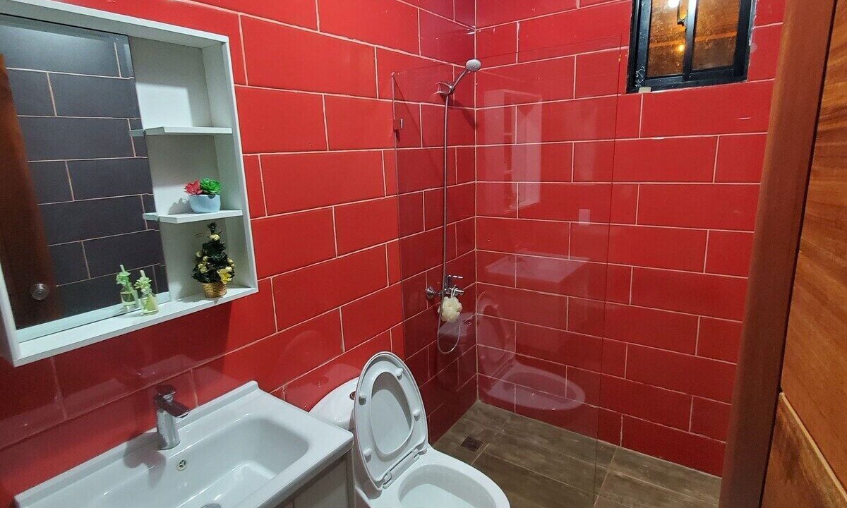 Photo of Bathroom in Bajos de Haina