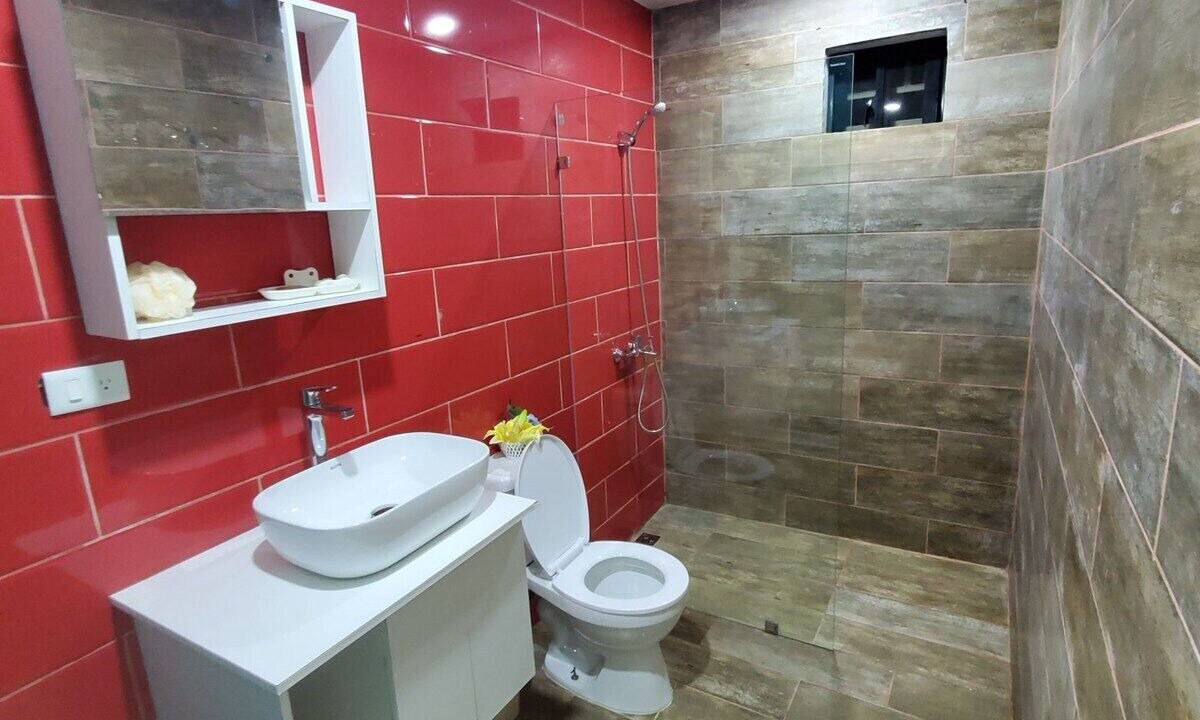 Photo of Bathroom in Bajos de Haina