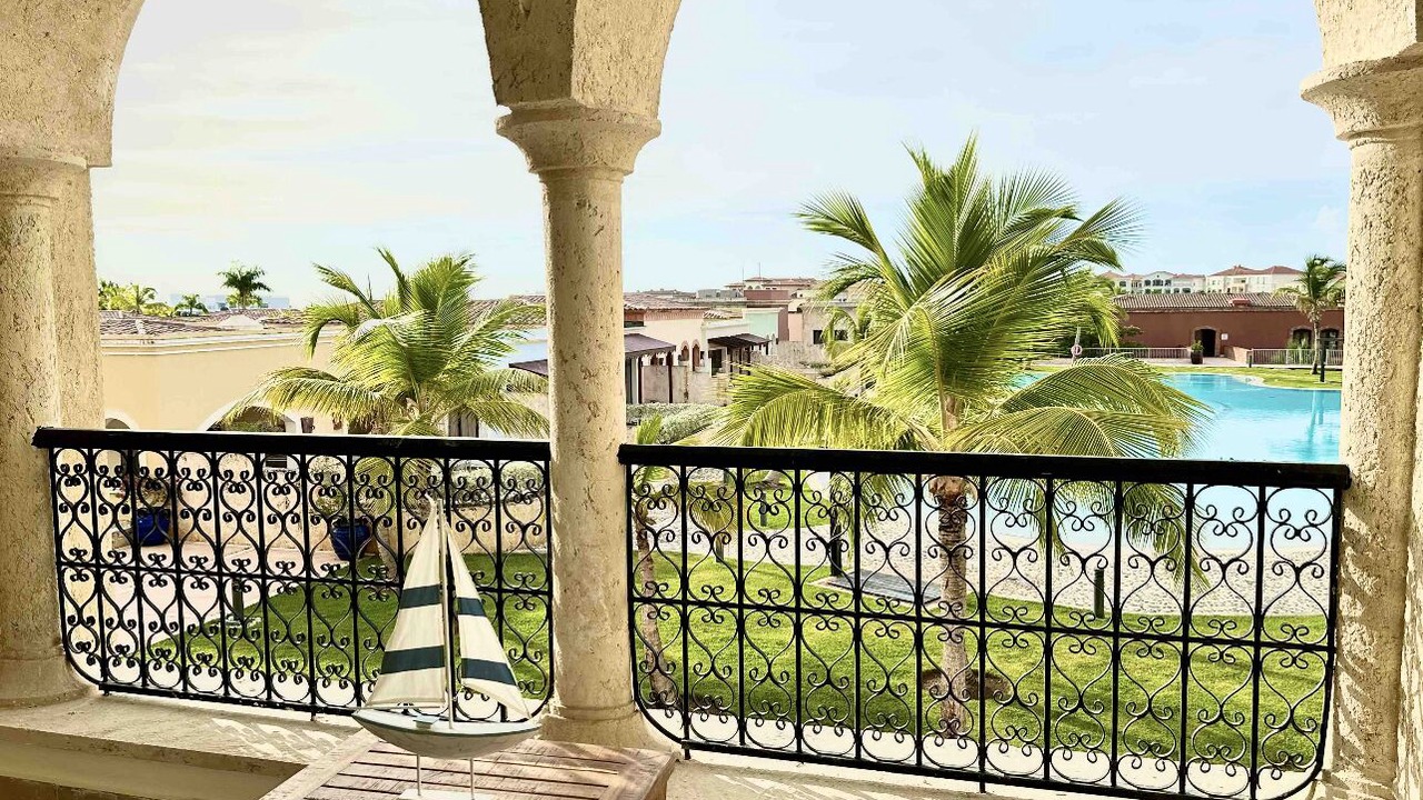 Photo of Outdoor in Cap Cana Marina