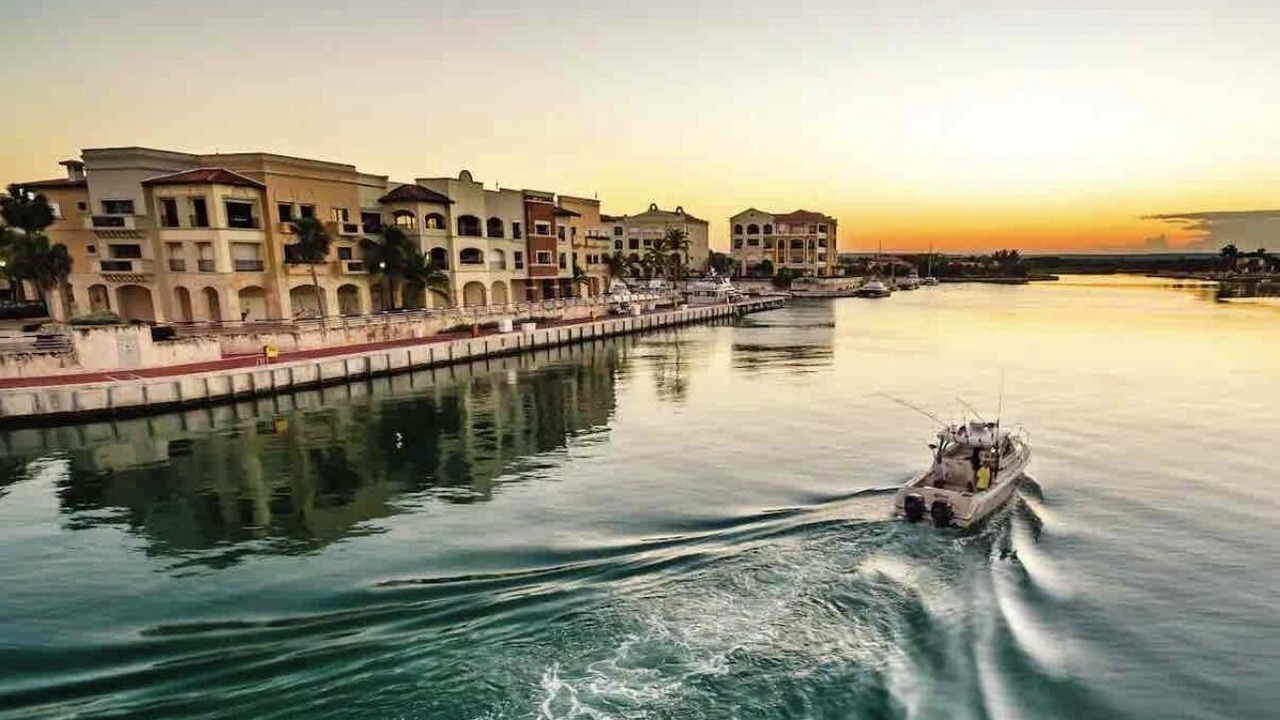 Photo of Others in Cap Cana Marina