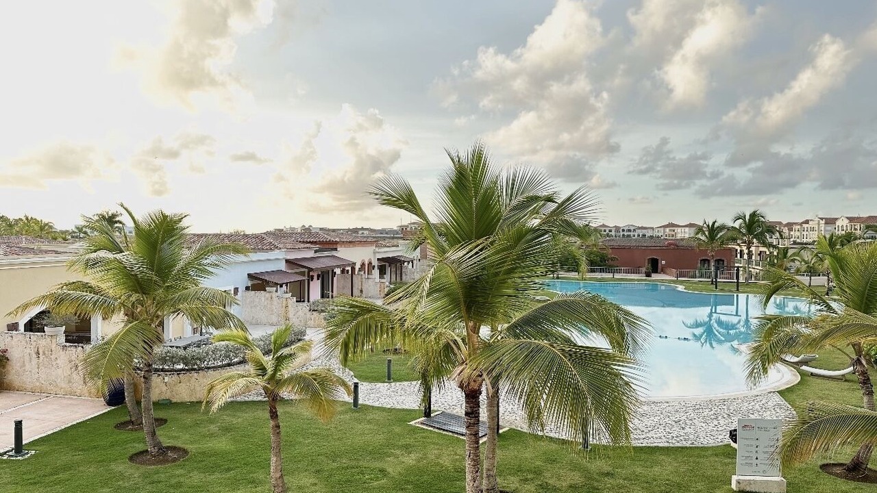 Photo of Outdoor in Cap Cana Marina