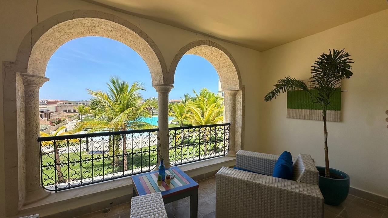 Photo of Outdoor in Cap Cana Marina